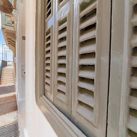 Central Valletta Townhouse-Hosted By Sweetstay Exterior foto