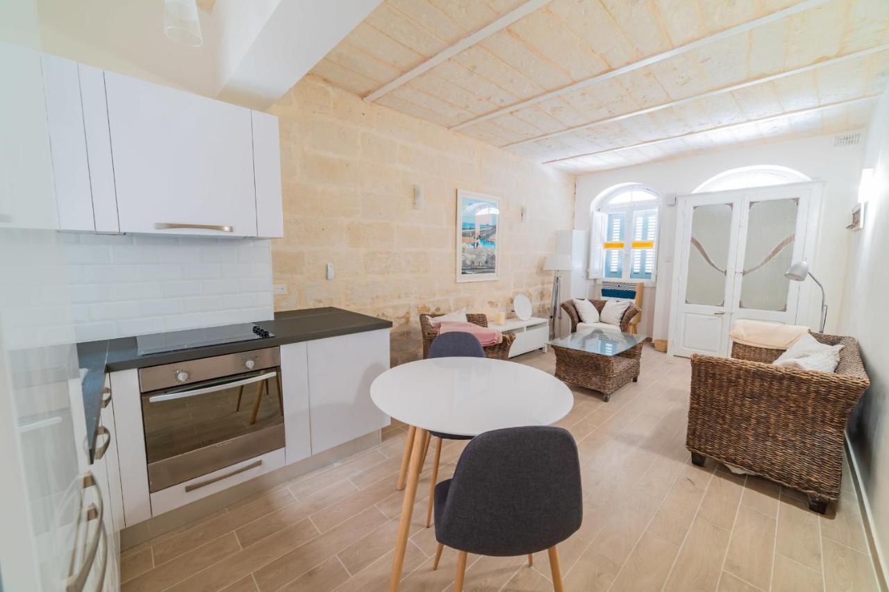 Central Valletta Townhouse-Hosted By Sweetstay Exterior foto