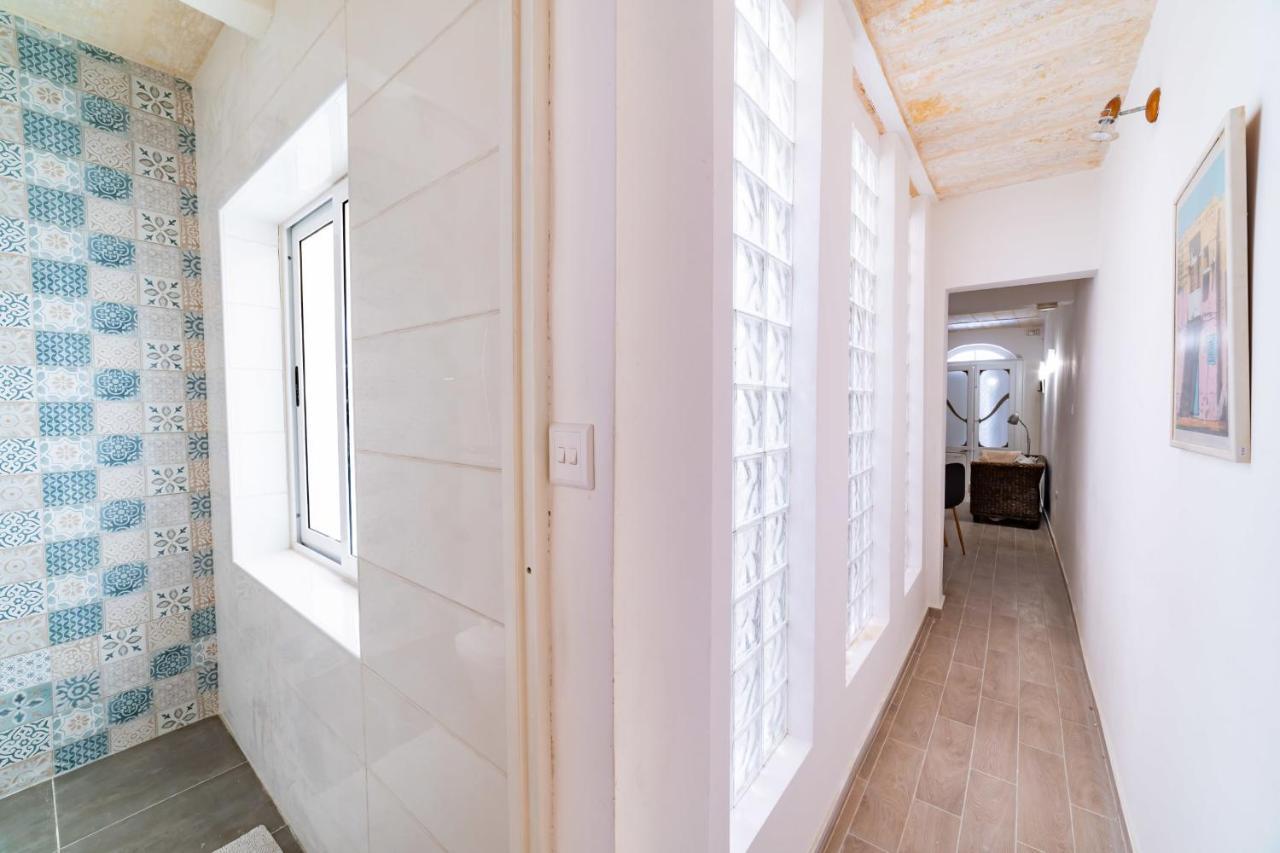 Central Valletta Townhouse-Hosted By Sweetstay Exterior foto
