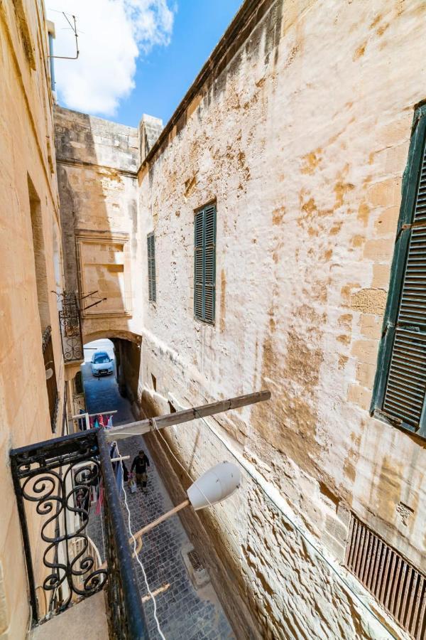 Central Valletta Townhouse-Hosted By Sweetstay Exterior foto